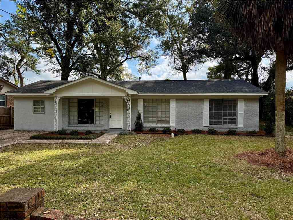 Homes For Sale - 1659 Hand Avenue<br/> Mobile, AL 36612
