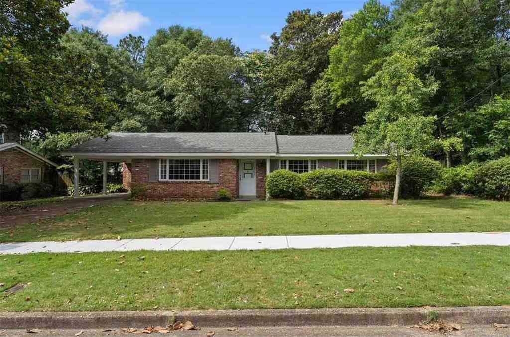 Homes For Sale - 5617 William And Mary Street<br/> Mobile, AL 36608