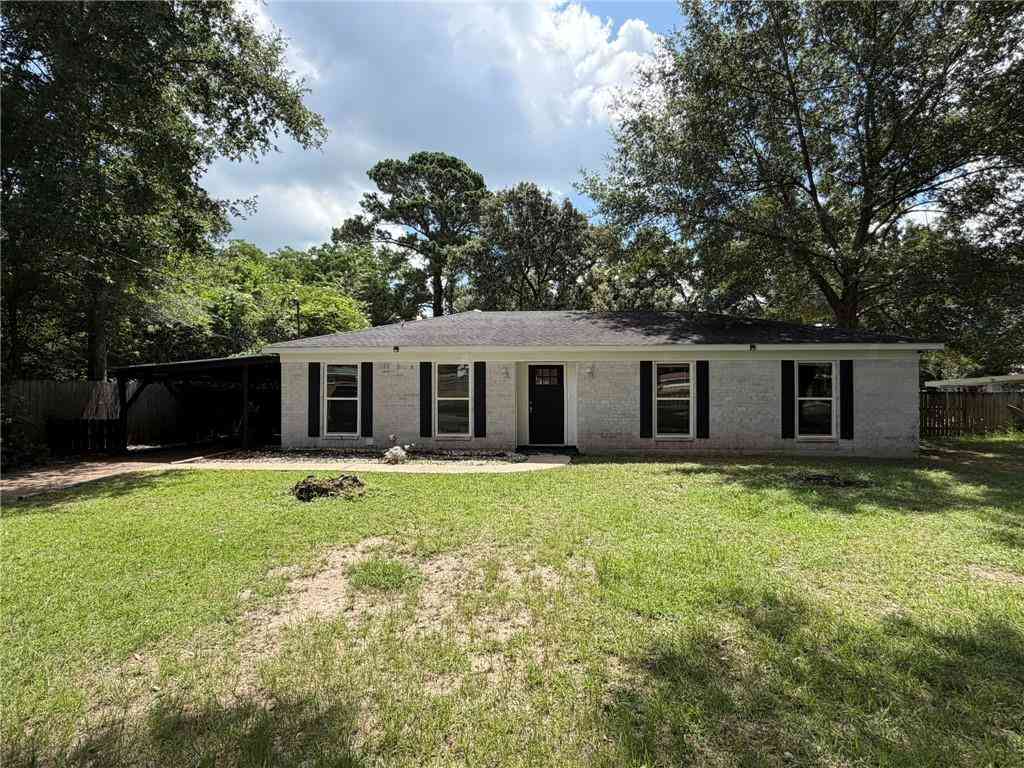 Homes For Sale - 7057 Arbor Drive<br/> Theodore, AL 36582