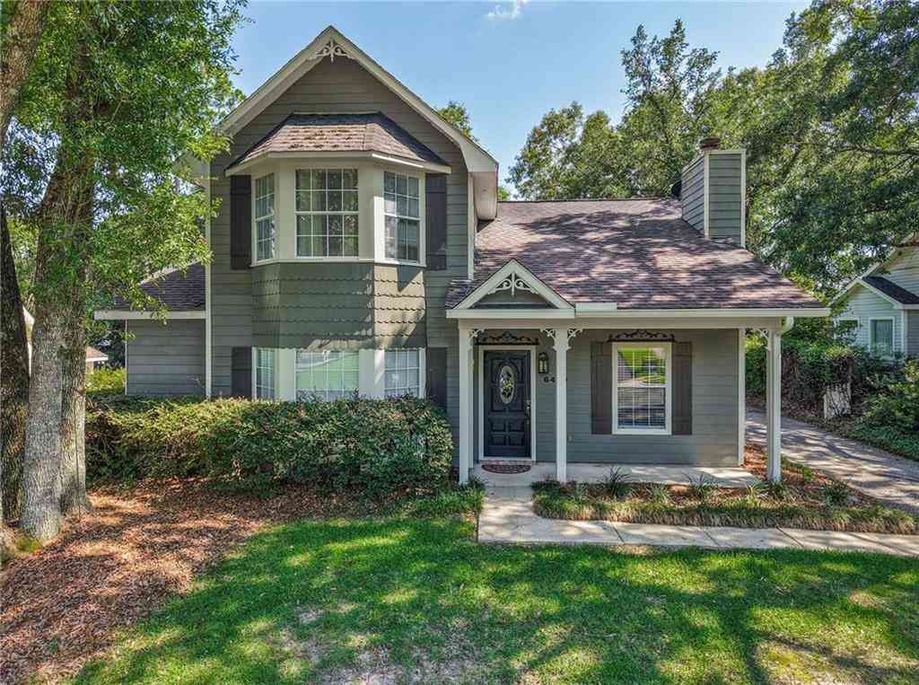 Homes For Sale - 6409 Trent Lane<br/> Mobile, AL 36695