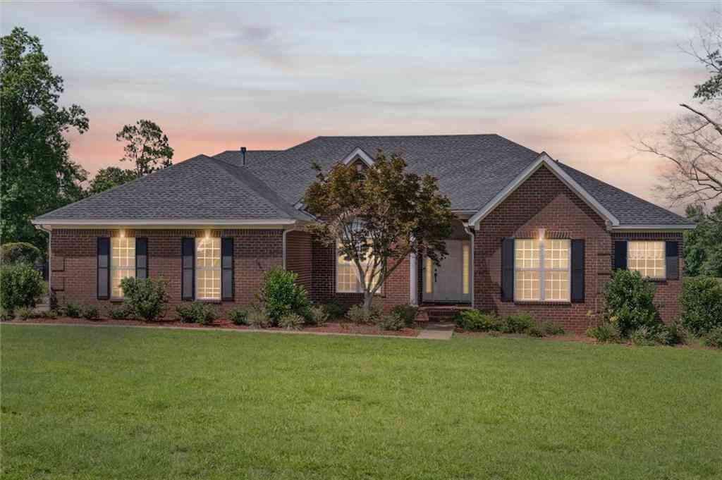 Homes For Sale - 12620 Deer Ridge Drive<br/> Wilmer, AL 36587