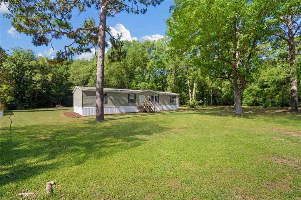 Homes For Sale - 11303 Old Moffat Road<br/> Wilmer, AL 36587