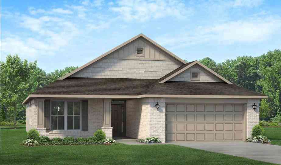 Homes For Sale - 4046 Leighton Place Drive<br/> Mobile, AL 36693