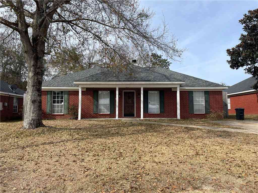 Homes For Rent - 6882 Red Cedar Drive<br/> Theodore, AL 36582