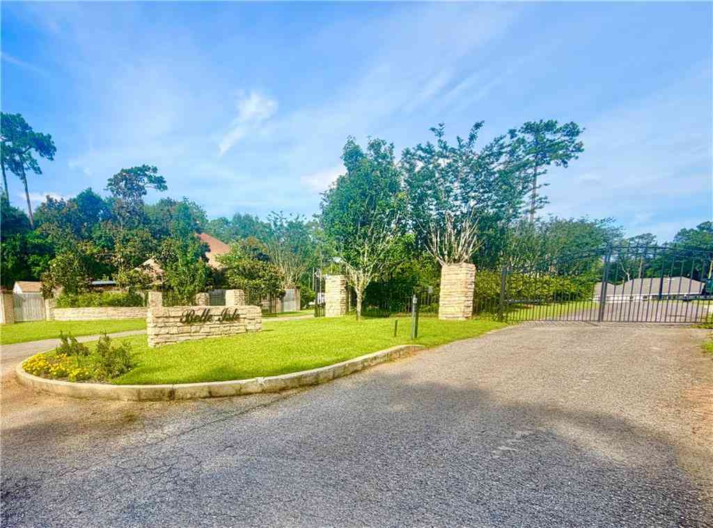 Vacant Land For Sale - Magnolia Landing<br/> Theodore, AL 36582
