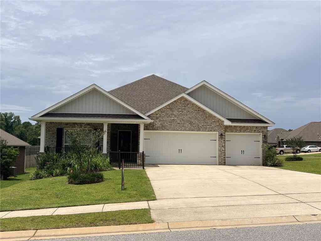 Homes For Sale - 10872 Sierra Estates Drive<br/> Mobile, AL 36608