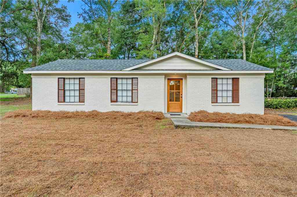 Homes For Sale - 5600 Springer Court<br/> Mobile County, Theodore, AL 36582