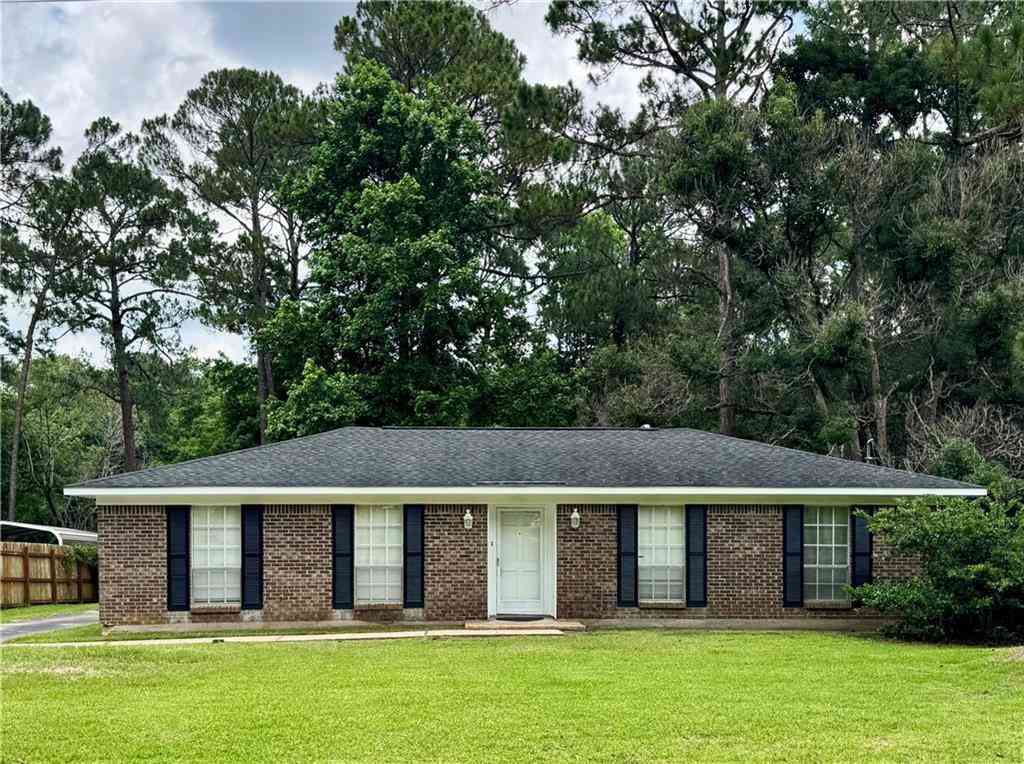 Homes For Sale - 5039 Meadow Gay Drive<br/> Mobile, AL 36619