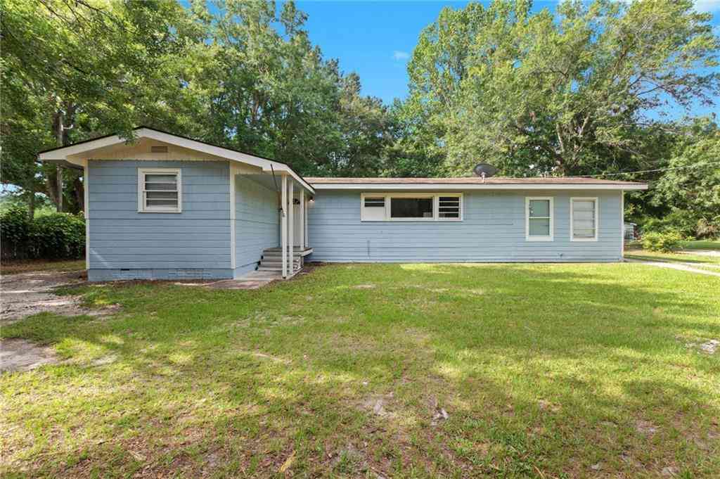 Homes For Sale - 1411 Terrell Road<br/> Mobile, AL 36605
