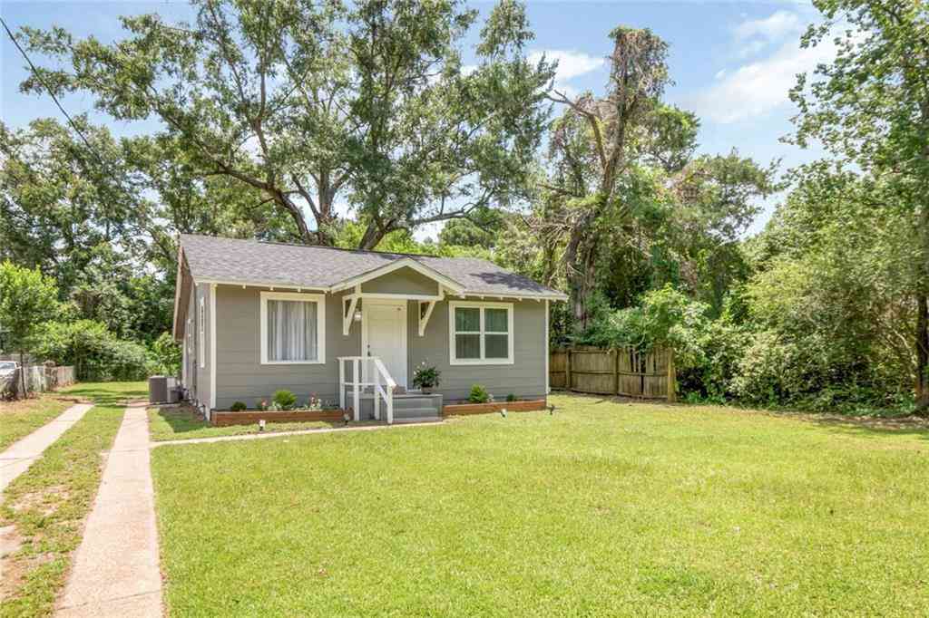 Homes For Sale - 655 Shannon Street<br/> Mobile, AL 36606