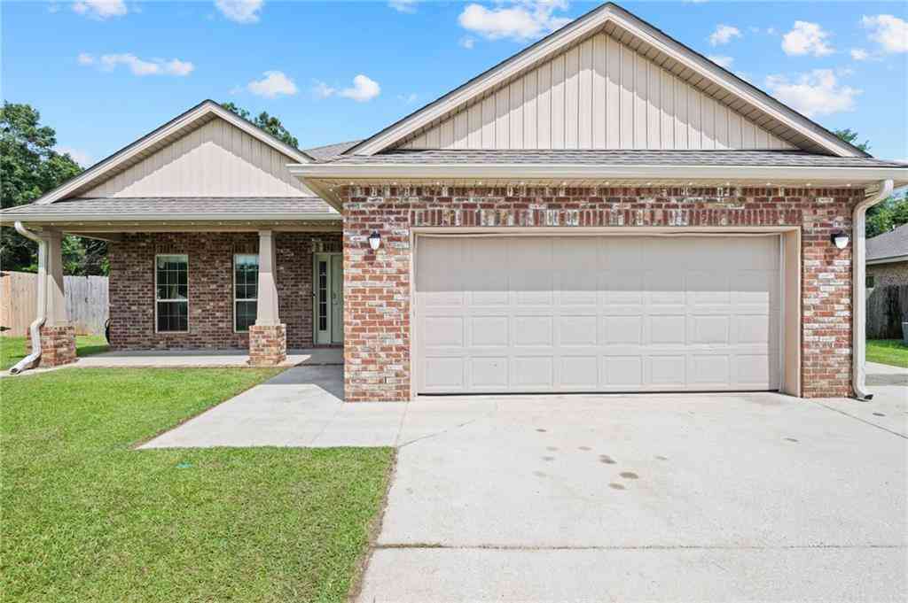 Homes For Sale - 5131 E Savage Loop<br/> Theodore, AL 36582