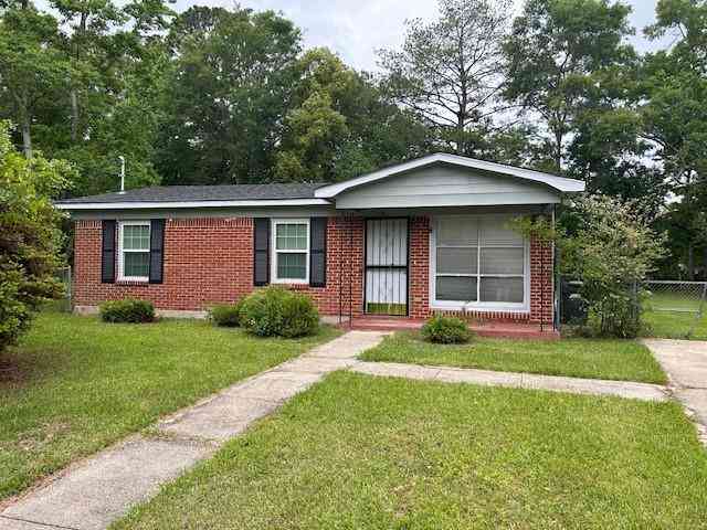 Homes For Rent - 306 Grant Circle<br/> Mobile, AL 36610