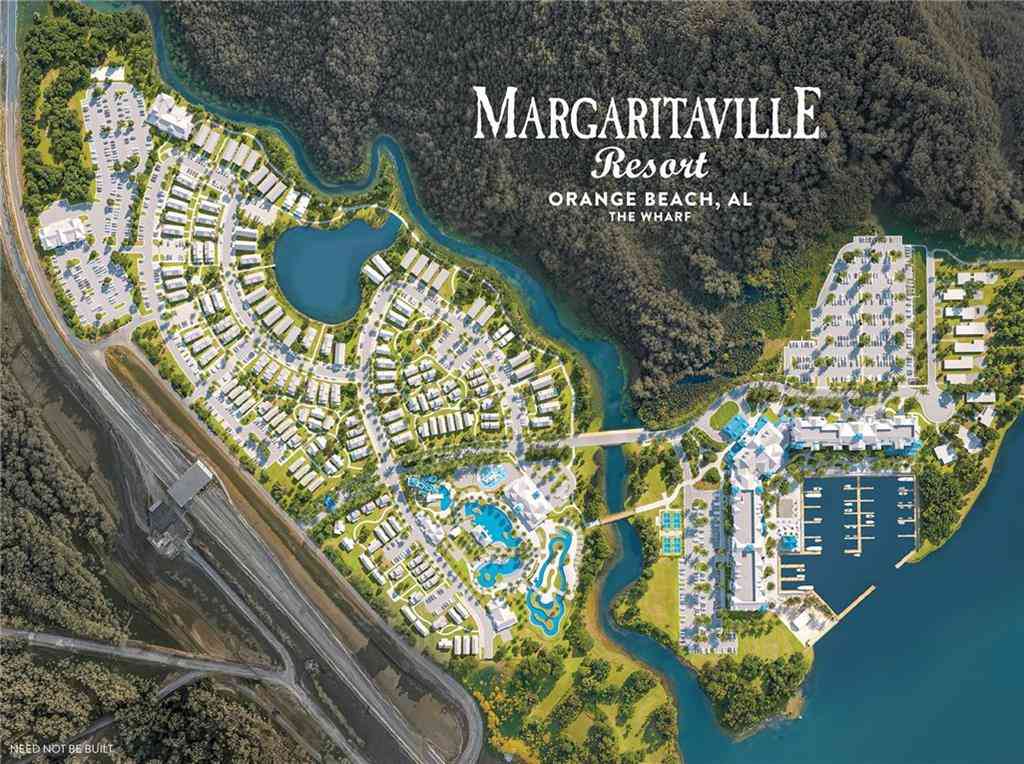 Condo For Sale - 23250 Margaritaville Way #GC206<br/> Orange Beach, AL 36561