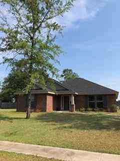 Homes For Rent - 8569 Collie Court<br/> Semmes, AL 36575