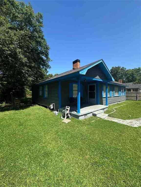 Homes For Sale - 1308 Greenwood Avenue<br/> Mobile, AL 36605