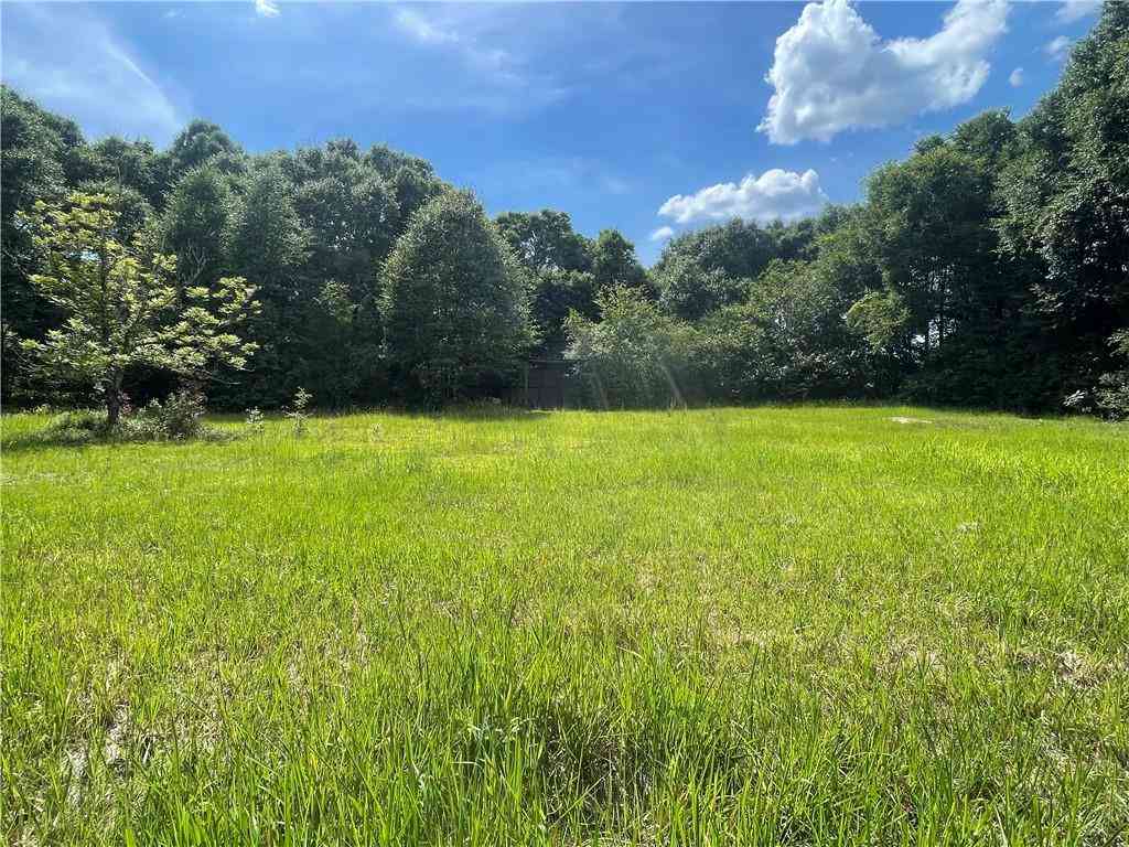 Vacant Land For Sale - 7650 Woods Drive<br/> Semmes, AL 36575