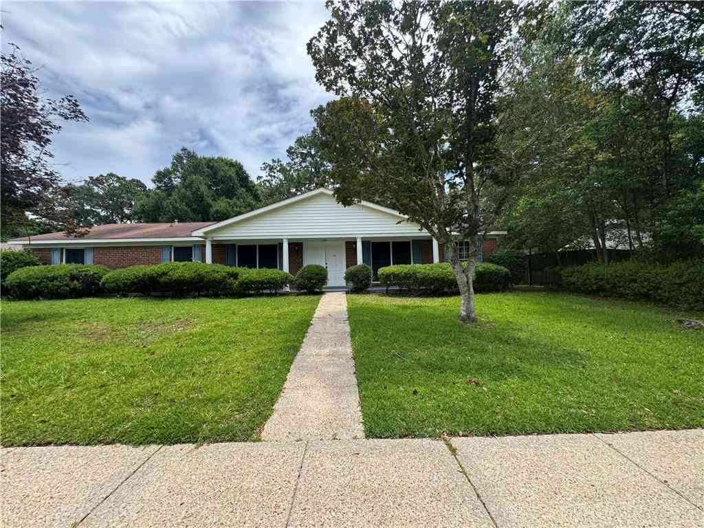 Homes For Rent - 1054 Gallen Court<br/> Mobile, AL 36608