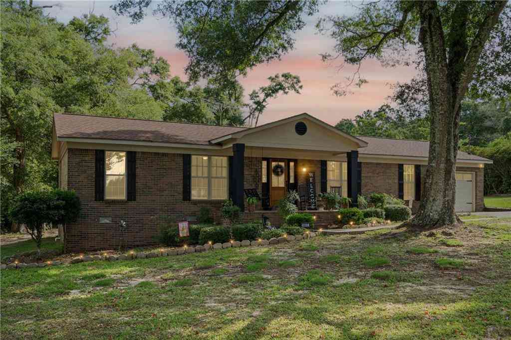 Homes For Sale - 14600 Tanner Williams Road<br/> Mobile, AL 36587