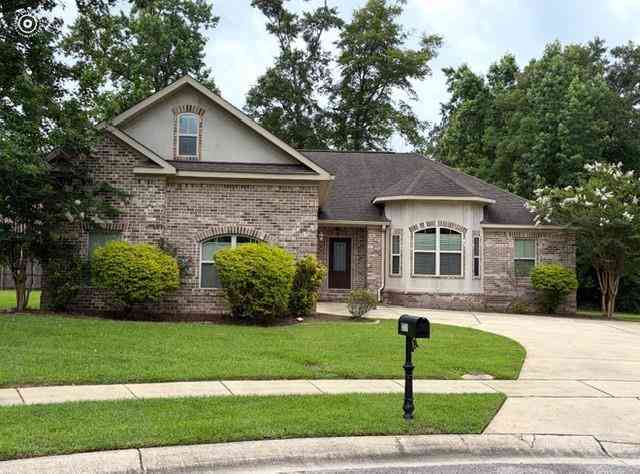 Homes For Rent - 3731 Praline Court<br/> Mobile, AL 36695