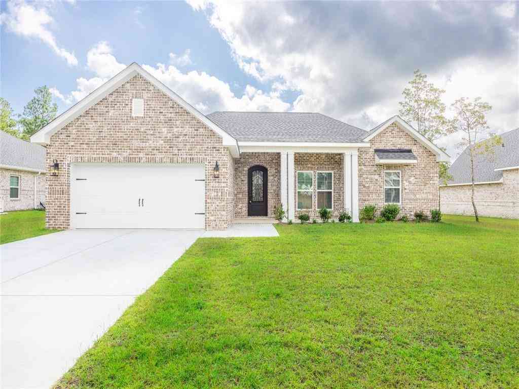 Homes For Sale - 10282 Grady Lane<br/> Mobile, AL 36695