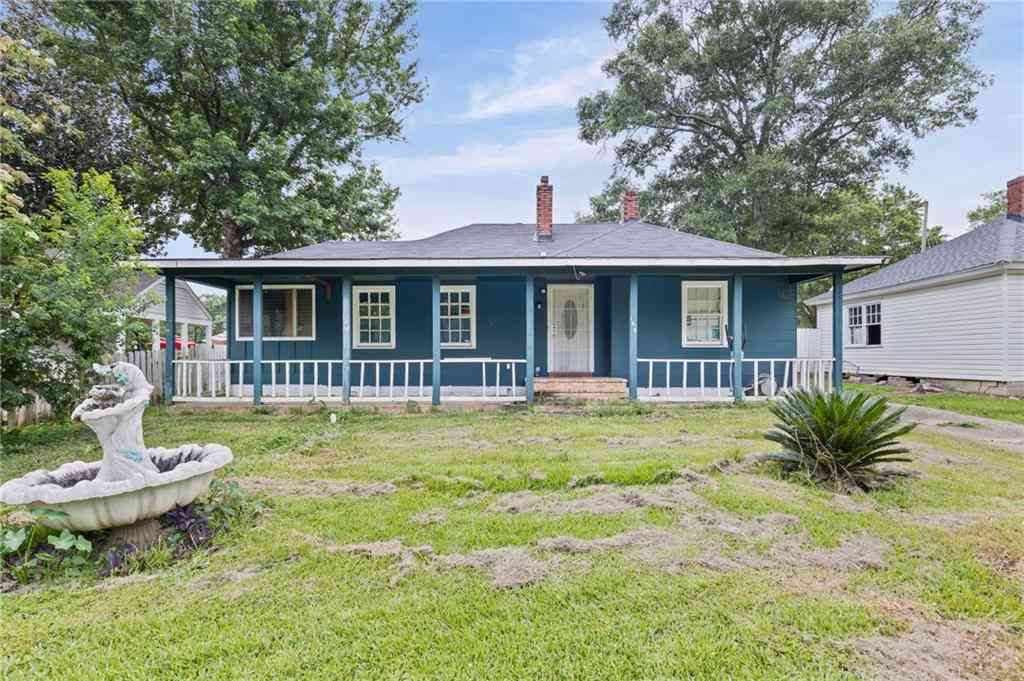 Homes For Sale - 160 Glenn Avenue<br/> Mobile, AL 36606