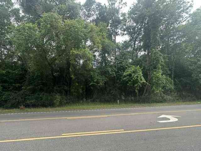 Vacant Land For Sale - 4113 Lott Road<br/> Eight Mile, AL 36613
