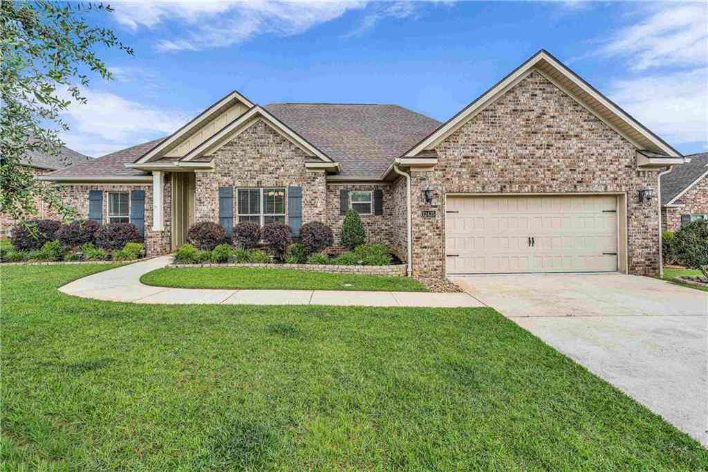 Homes For Sale - 12435 Lone Eagle Drive<br/> Spanish Fort, AL 36527