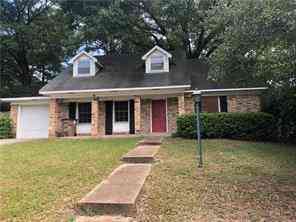 Homes For Rent - 5664 Vanderbilt Drive<br/> Mobile, AL 36608