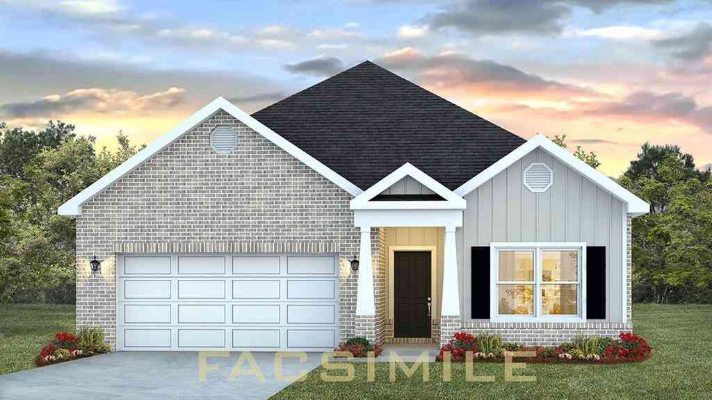 Homes For Sale - 1137 W Relic Road<br/> Mobile, AL 36608