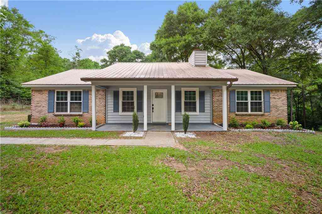 Homes For Sale - 9630 Gallops Creek Drive<br/> Mobile County, Wilmer, AL 36587