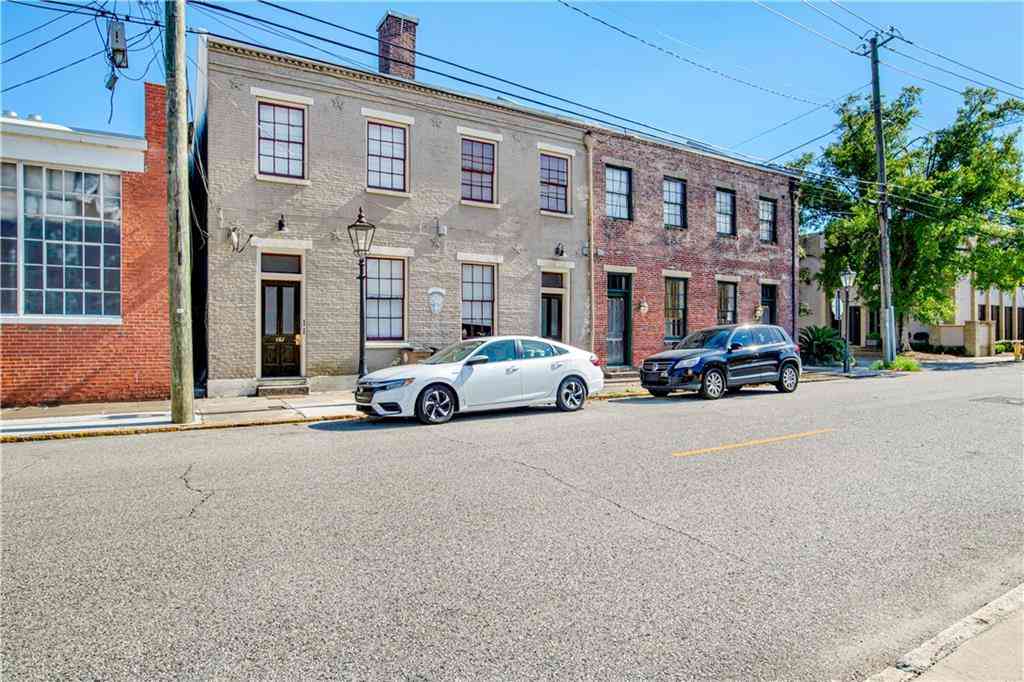 Condo For Sale - 161 State Street #B<br/> Mobile, AL 36603