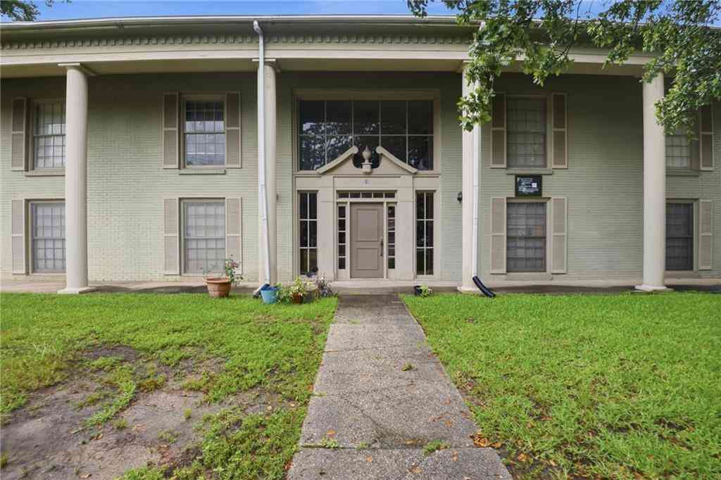 Condo For Sale - 18 Catherine Street #19<br/> Mobile, AL 36604