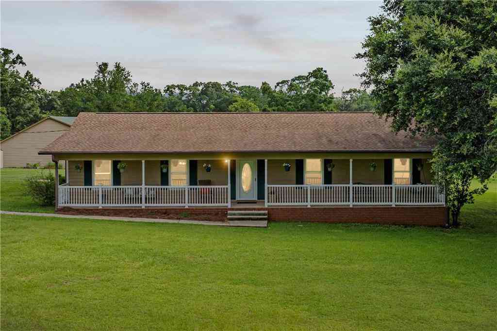 Homes For Sale - 9560A Boe Road<br/> Irvington, AL 36544