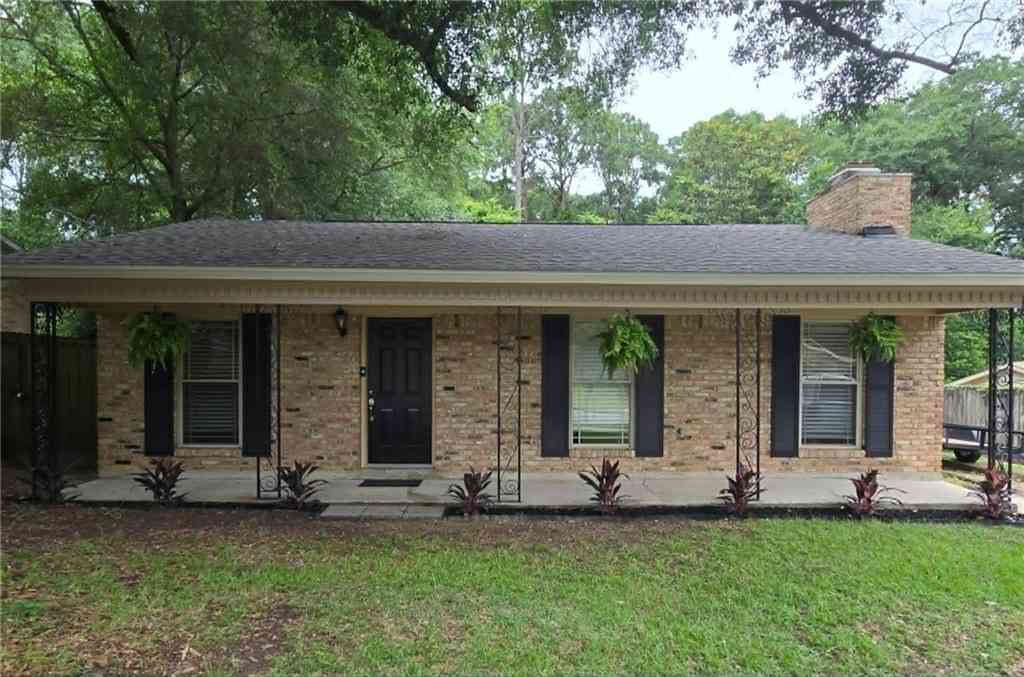 Homes For Sale - 5120 Ridgedale Road<br/> Mobile, AL 36609