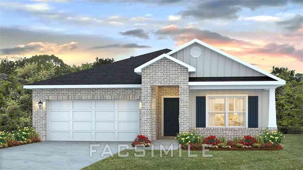Homes For Sale - 8325 Ellen's Cove Drive<br/> Mobile County, Grand Bay, AL 36541