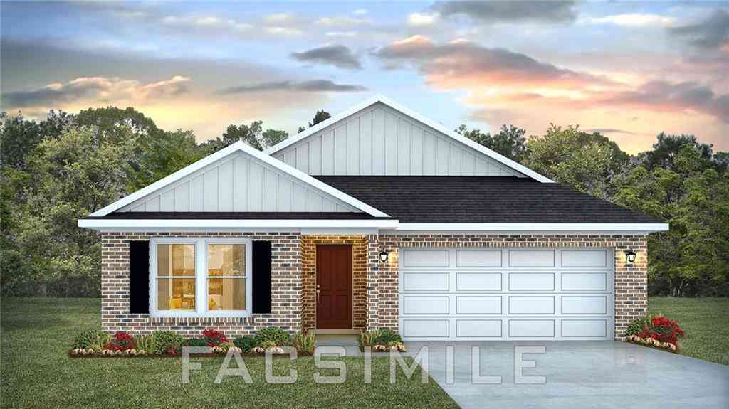 Homes For Sale - 12605 N Ellen's Cove Drive<br/> Mobile County, Grand Bay, AL 36541