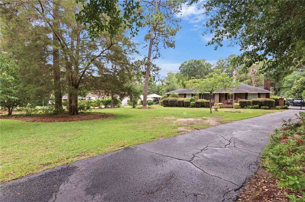 Homes For Sale - 436 E Byron Avenue<br/> Mobile County, Mobile, AL 36609