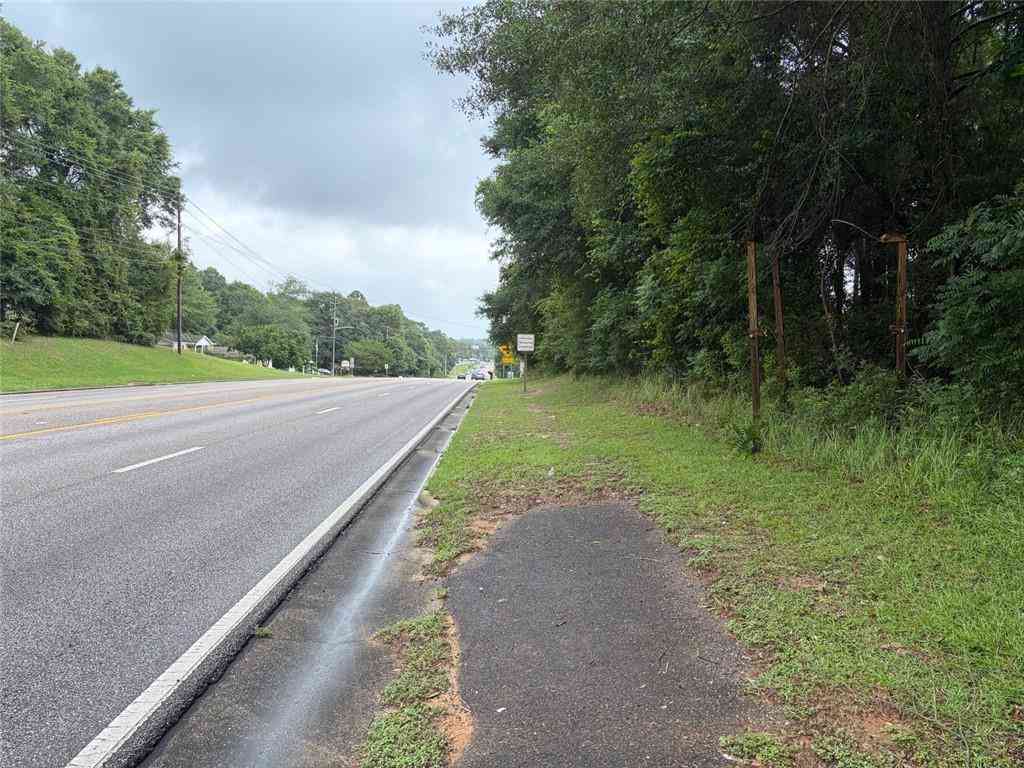 Vacant Land For Sale - S Schillinger Road<br/> Mobile, AL 36695