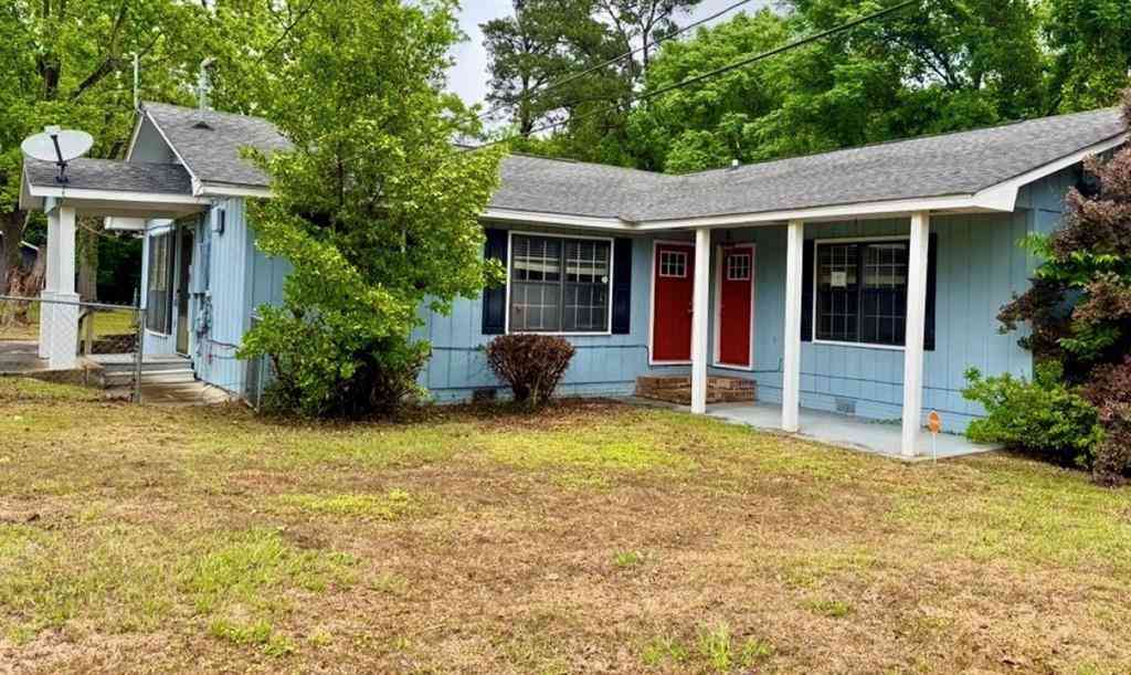 Homes For Sale - 420 Rural Street<br/> Evergreen, AL 36401