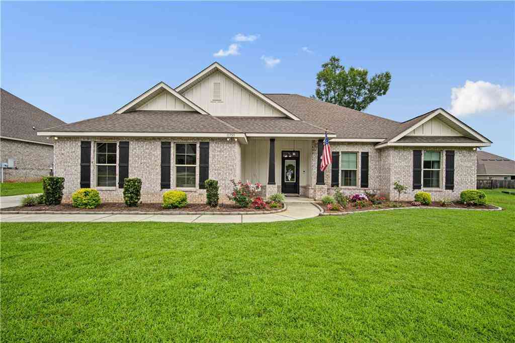 Homes For Sale - 11755 Thistledown Loop<br/> Daphne, AL 36527