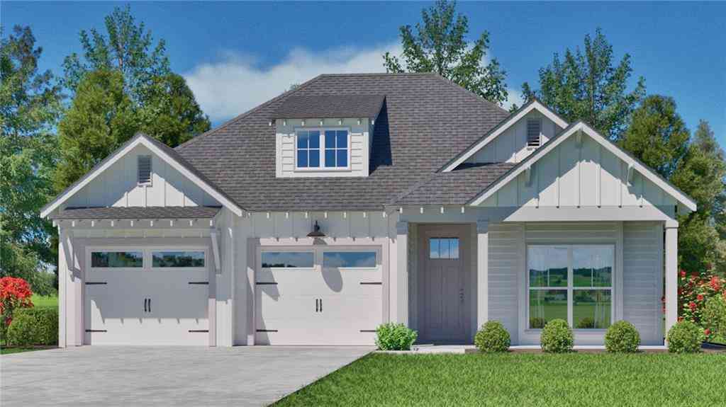 Homes For Sale - 27507 Patch Place Loop<br/> Daphne, AL 36526