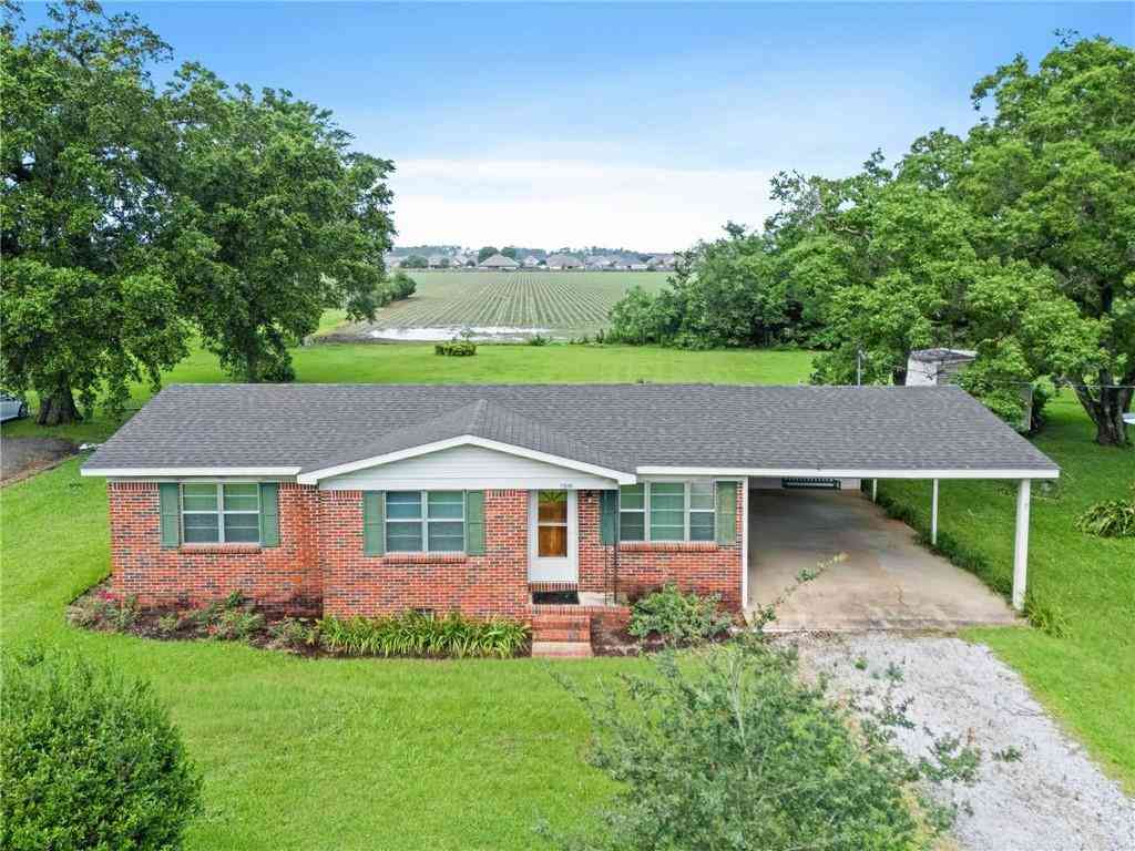 Homes For Sale - 1078 Magnolia Street<br/> Loxley, AL 36551
