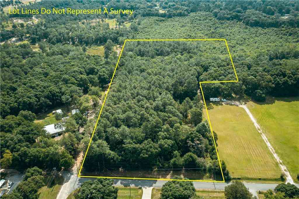 Vacant Land For Sale - Sullivan Road<br/> Semmes, AL 36575