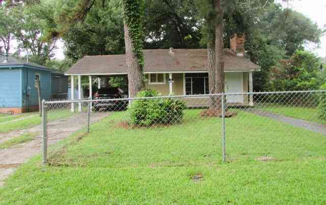 Homes For Sale - 414 Morgan Avenue<br/> Mobile, AL 36606