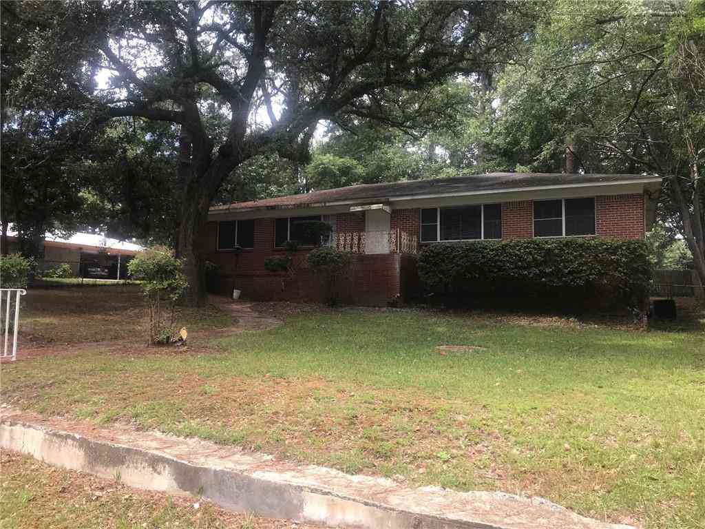 Multifamily For Rent - 1506 Flowers Drive #B<br/> Mobile, AL 36605