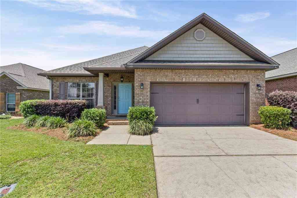 Homes For Sale - 6346 S Mcmurray Place<br/> Mobile, AL 36609