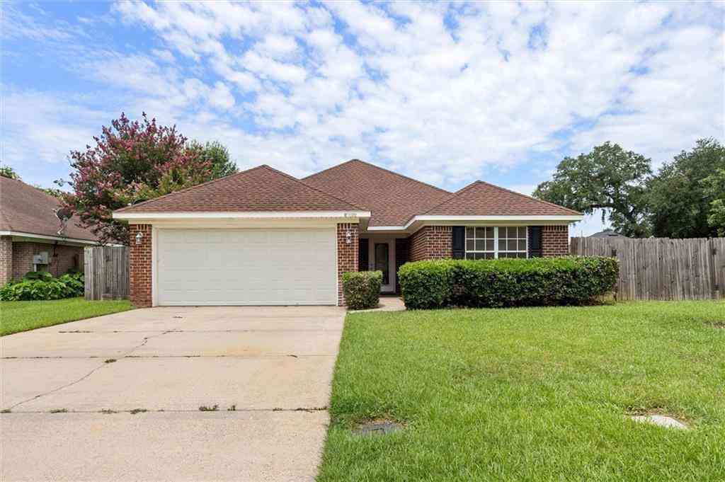 Homes For Sale - 25722 Argonne Drive<br/> Baldwin County, Daphne, AL 36526