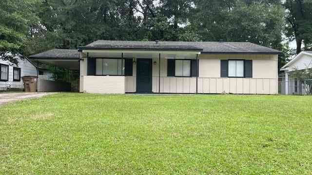 Homes For Sale - 4106 Springdale Road<br/> Mobile, AL 36609