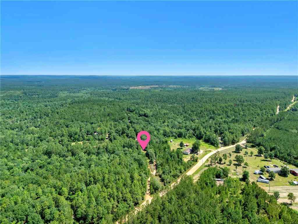 Vacant Land For Sale - 5312 Lambert Cemetery Road<br/> Citronelle, AL 36522