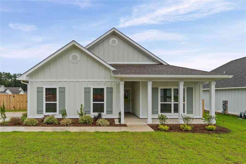 Homes For Rent - 7307 Hawkins Manor<br/> Mobile, AL 36695